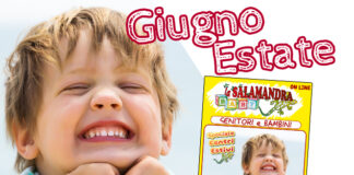 “la Salamandra Baby” n.56