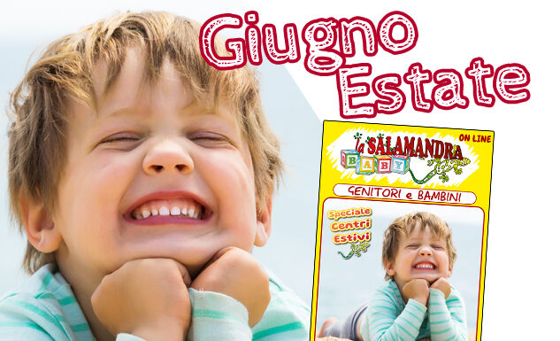 “la Salamandra Baby” n.56