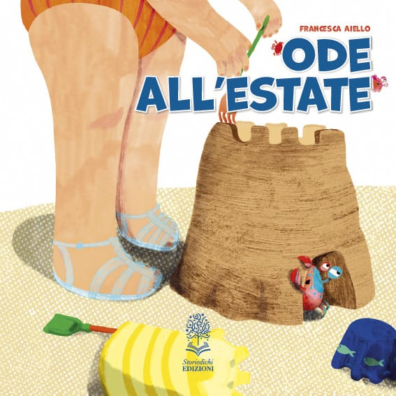 Ode all_estate