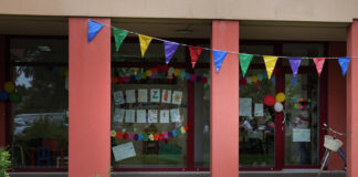 L’estate è più bella allo Spazio Bisciò