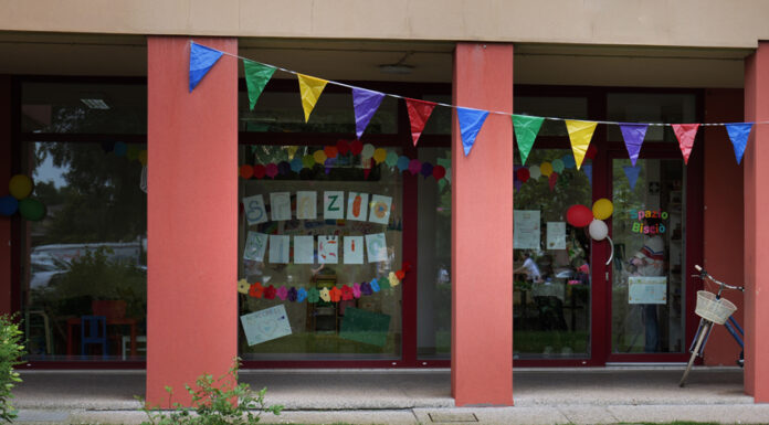 L’estate è più bella allo Spazio Bisciò