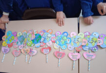 L’amore per l’ambiente