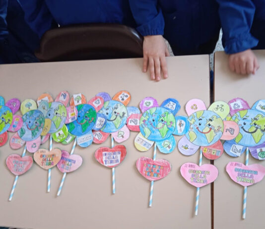 L’amore per l’ambiente