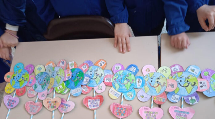 L’amore per l’ambiente