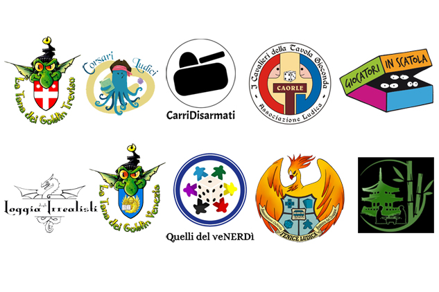 associazioni ludiche cop