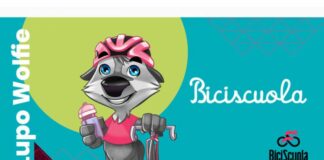 “Biciscuola”, vittoria per le Prati!