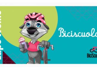 “Biciscuola”, vittoria per le Prati!