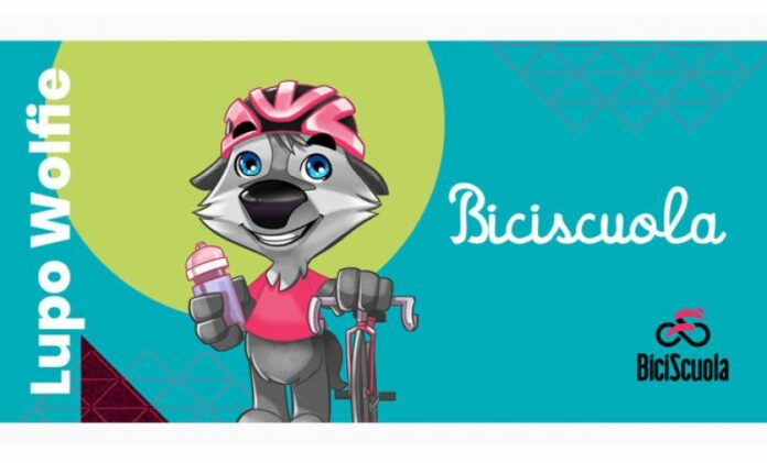biciscuola