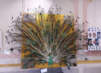 XIV Biennale d’Arte del Bambino