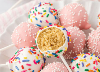 Cake-Pops