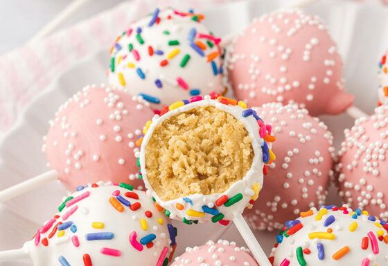 Cake-Pops