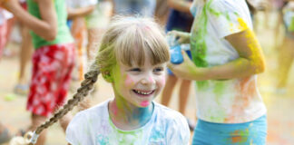 Torna la San Bepi Color Run