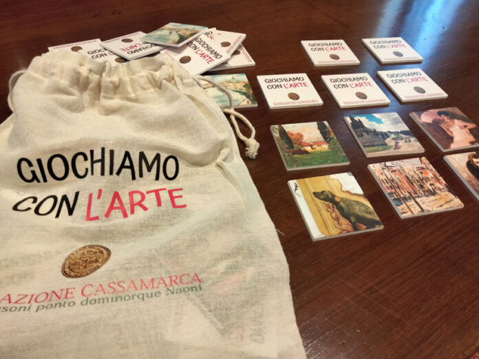 fondazione cassamarca museo (2)