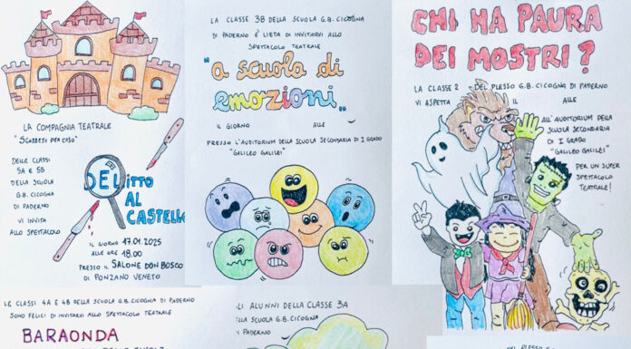 “Dire, fare, teatrare”