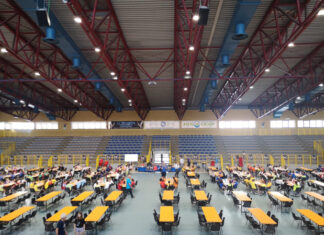 Prove di matematica “Kangourou”