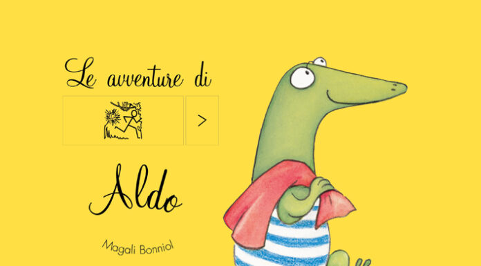 Le avventure di Aldo
