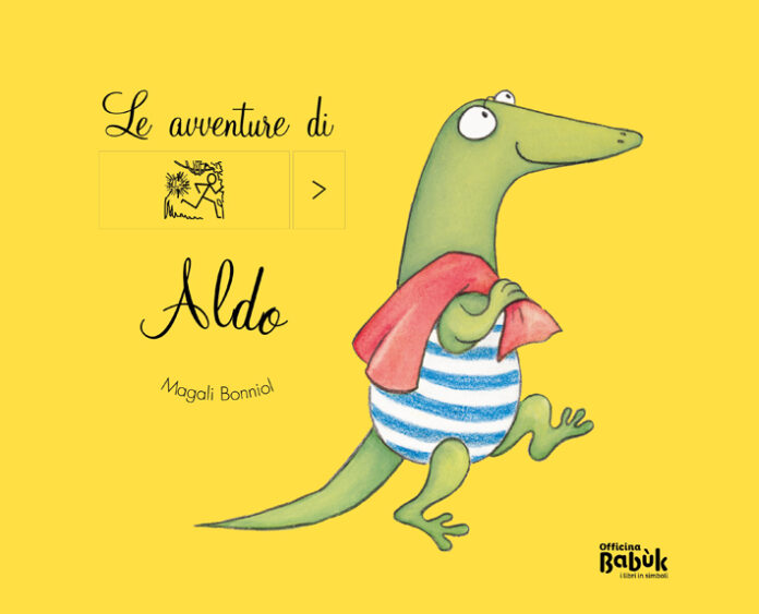 le avventure di Aldo