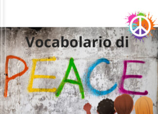 Il Vocabolario della Pace