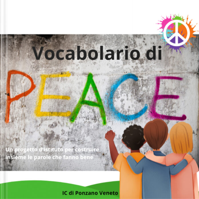 libro vocabolario pace