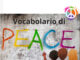 Il Vocabolario della Pace