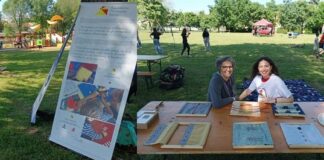 Associazione Montessori presente all’E…Vento di Maggio!