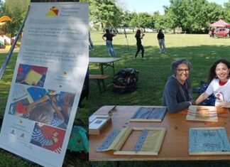 Associazione Montessori presente all’E…Vento di Maggio!