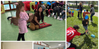 “Cosa bolle in pentola?”