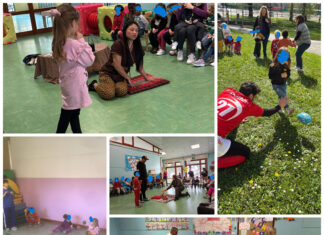 “Cosa bolle in pentola?”