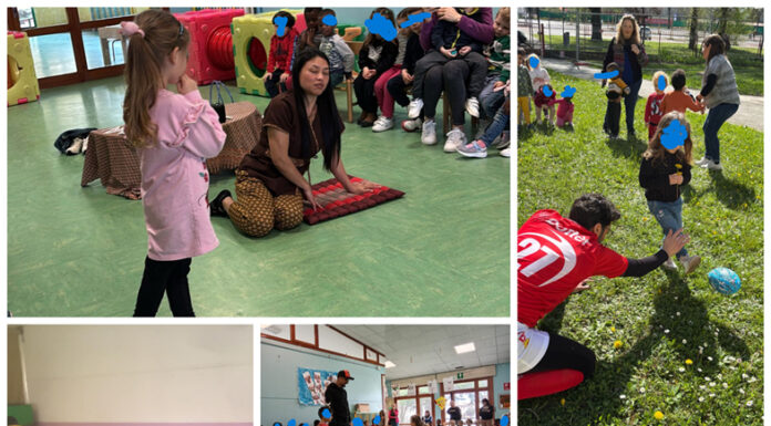 “Cosa bolle in pentola?”