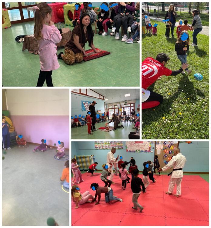 san paolo programmazione