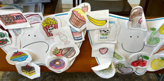 Un sorriso da proteggere!