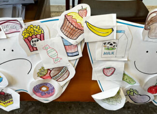 Un sorriso da proteggere!