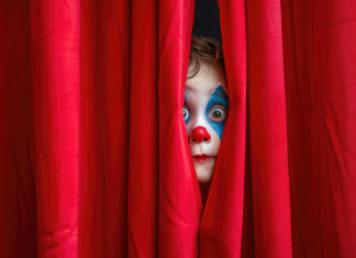 A teatro per vedere l’invisibile