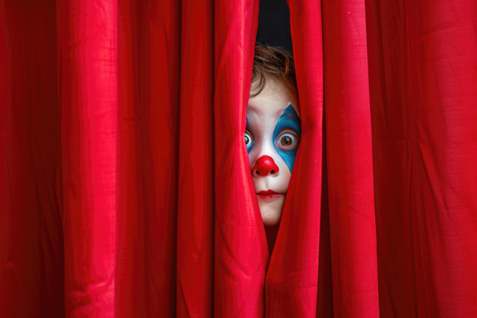 teatro bambini