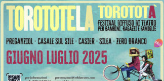 Una comunità che cresce intorno al teatro