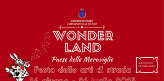 Estate di magia e meraviglia a Paese