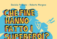Che fine hanno fatto i supereroi?