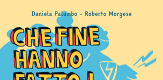 Che fine hanno fatto i supereroi?