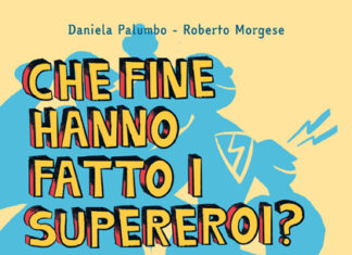 Che fine hanno fatto i supereroi?