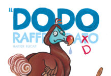 Il dodo raffredado