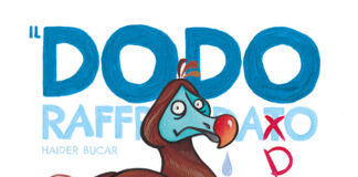 Il dodo raffredado