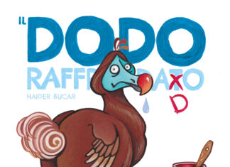 Il dodo raffredado