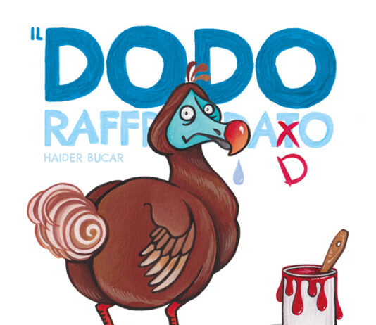 Il dodo raffredado