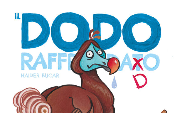 Il dodo raffredado