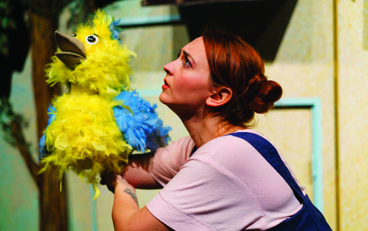 Racconti di amicizia