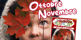 “la Salamandra Baby” n.57