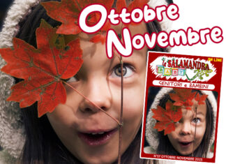 “la Salamandra Baby” n.57