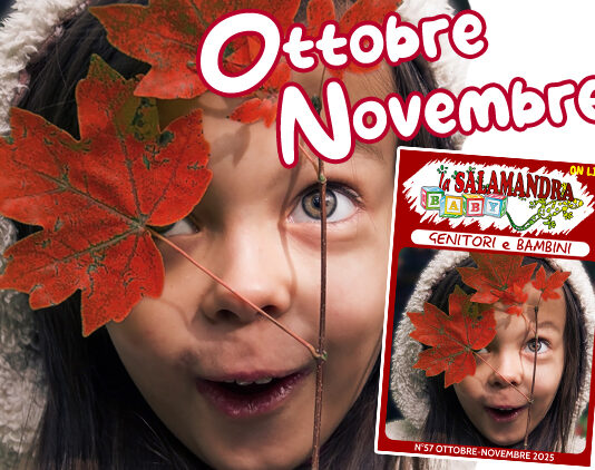 “la Salamandra Baby” n.57