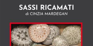 Sassi ricamati