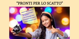 “Pronti per lo scatto”